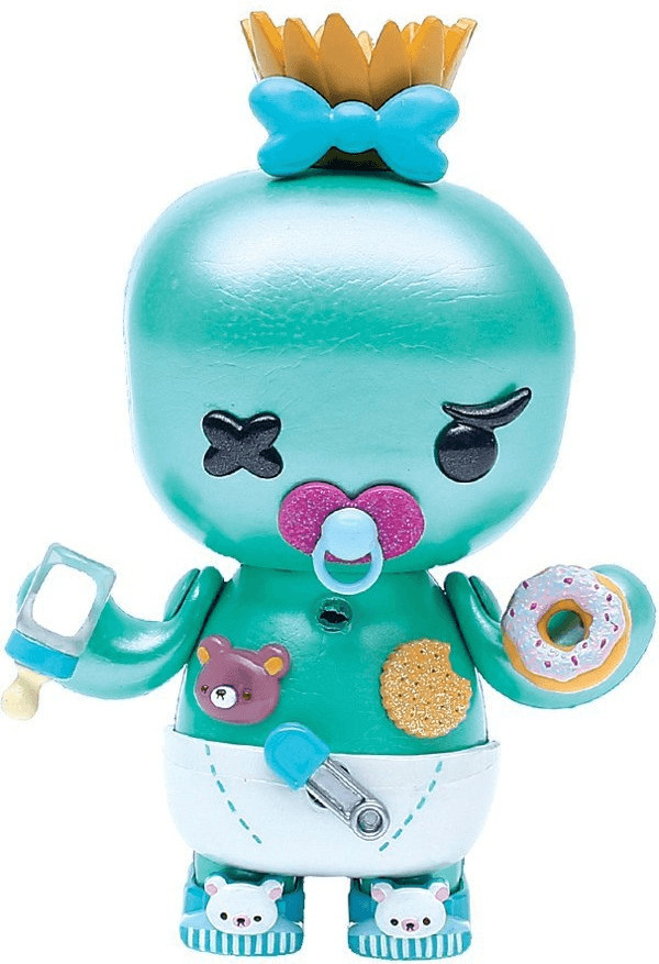 Giochi Preziosi U-Hugs Scary Baby