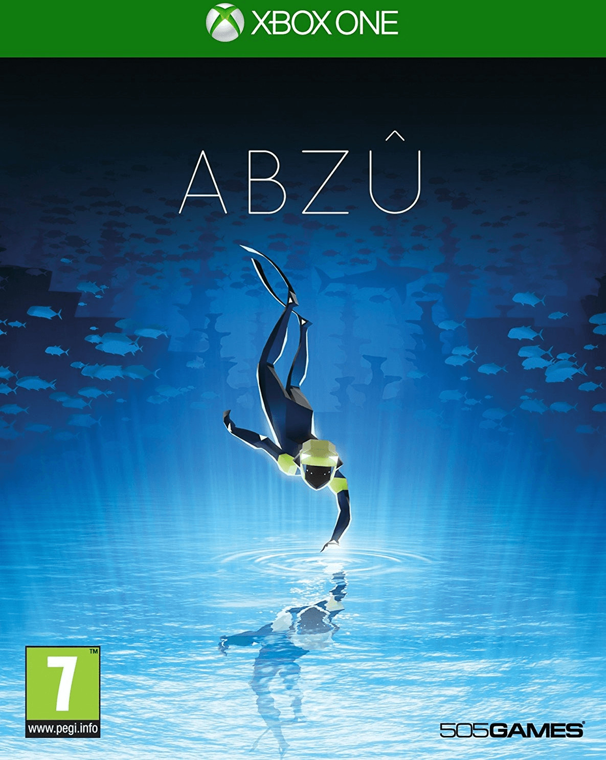 Abzu (Xbox One)