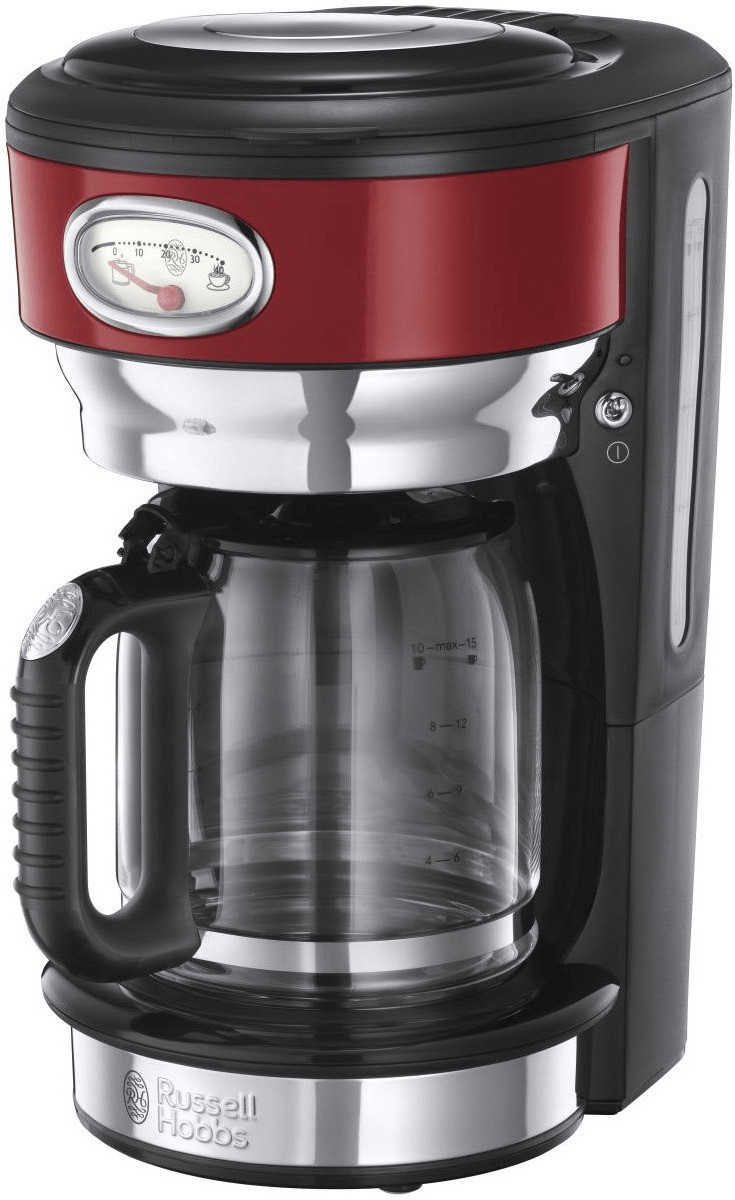 Russell Hobbs 21700-56  Retro Classic