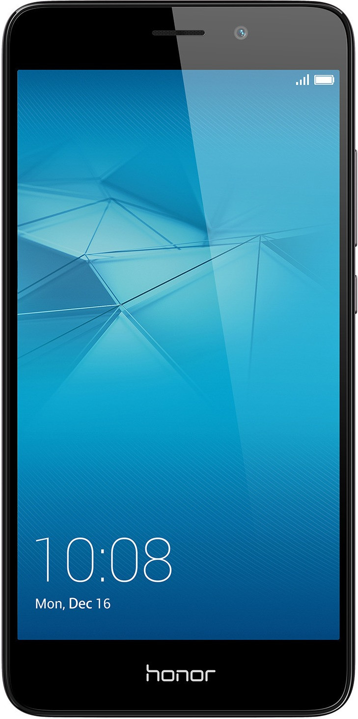 Honor 7 Lite gris