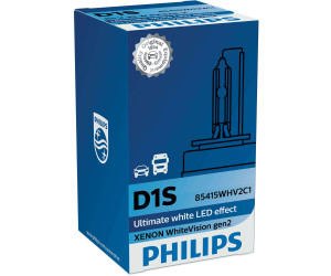 Philips WhiteVision gen2 D1S (85415WHV2C1) ab 61,99 €