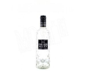 Three Sixty 37,5% ab 1,49 € (Oktober 2026)