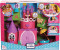 Puppy In My Pocket Pretty Pet Palace Playset