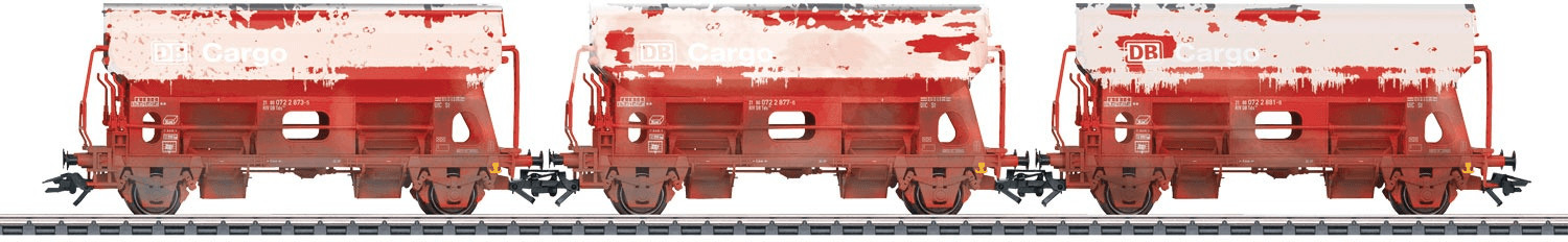 Märklin Set with 3 Dump Cars (46304)