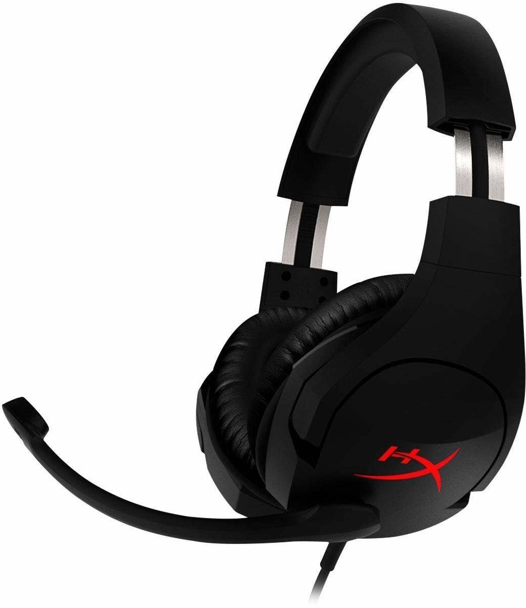 Auriculares hyperx cloud sales stinger mercado libre