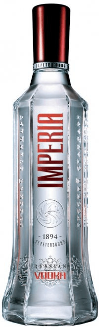 Russian Standard Imperia 40 %