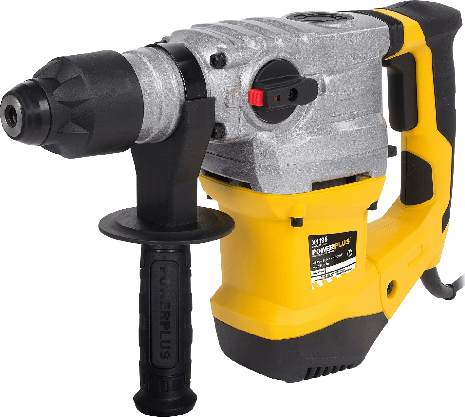 Varo POWX1195