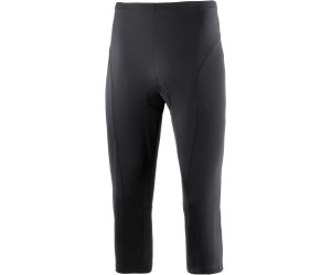 Vaude - Active Bib Pants - Cycling bottoms - Black Uni | S