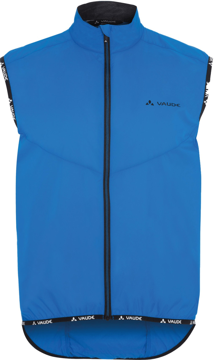 VAUDE Men's Air Vest II hydro blue