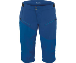 VAUDE Men's Garbanzo Shorts hydro blue/royal