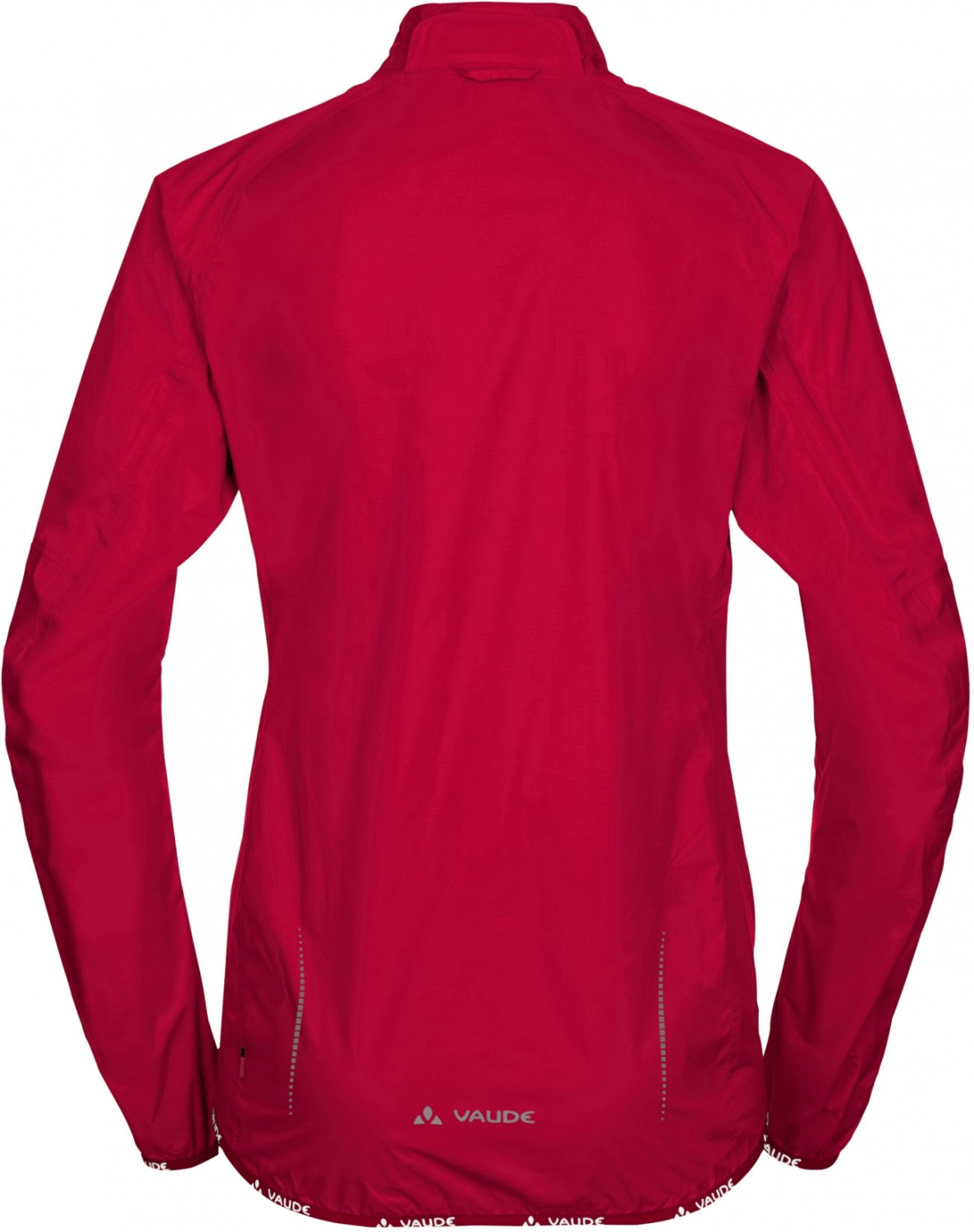 VAUDE - Drop III Rain Jacket Women Dark Sea Uni At Sport Bittl Shop