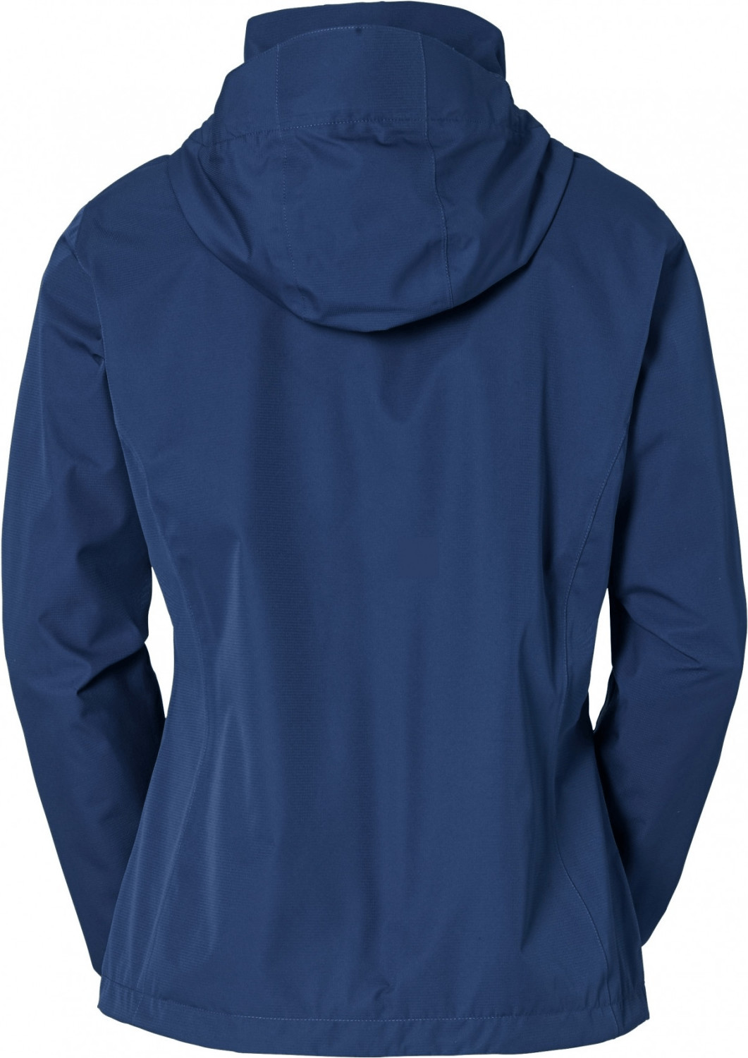 VAUDE Women's Escape Bike Light Jacket sailor blue ab 99