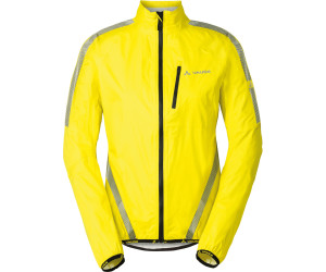 Vaude Women S Luminum Performance Jacket Canary Ab 126 72