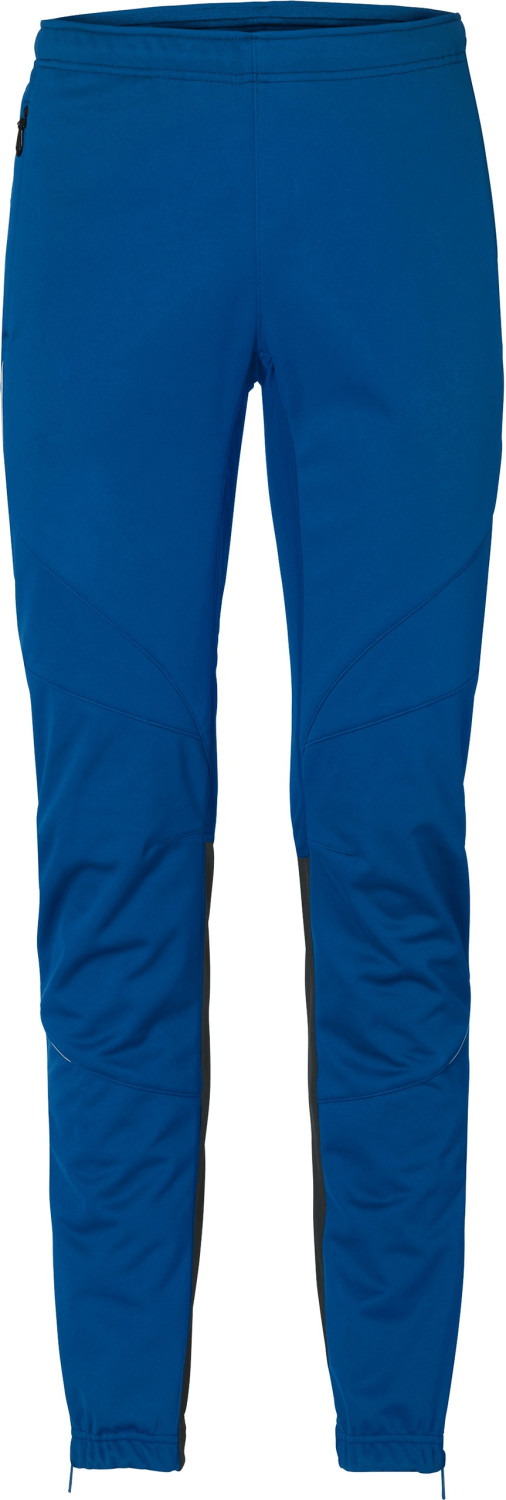 VAUDE Men's Wintry Pants III hydro blue