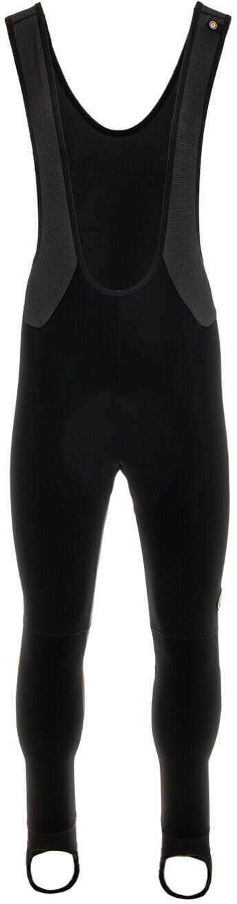 Bio-racer Spitfire Bibtight Tempest Protect (black)
