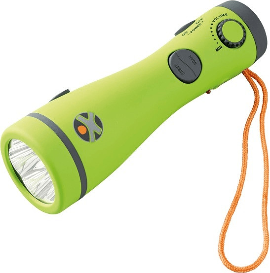 HABA RadioTaschenlampe grün ab 14,99 € Preisvergleich