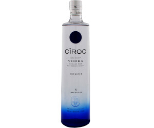 Edition Limitée : Cîroc Passion & Cîroc ultra premium vodka 70cl :  : Epicerie