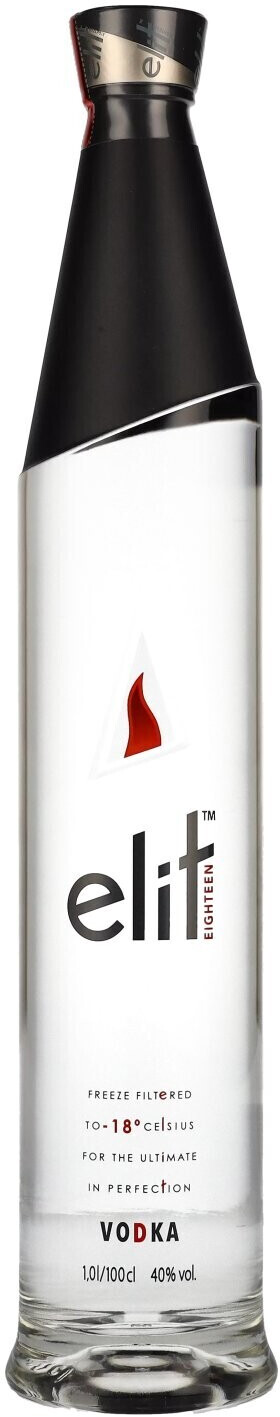 Stolichnaya Elit 40 %
