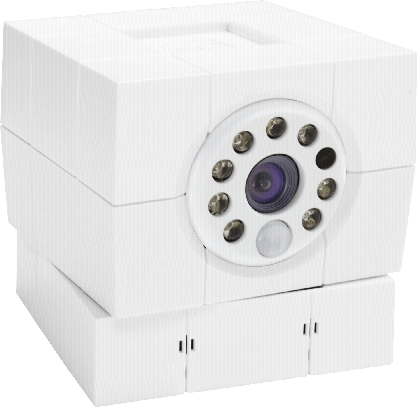 Amaryllo iCam PLUS
