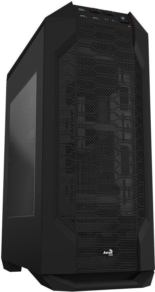 Aerocool LS-5200 black
