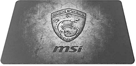 MSI Shield Mousepad