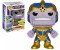 Funko Pop! Marvel: Guardians of the Galaxy - Thanos