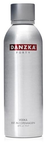 Danzka 40,00 %