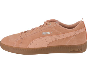 puma smash wns v2 l baskets basses femme puma smash wns v2 l baskets basses femme