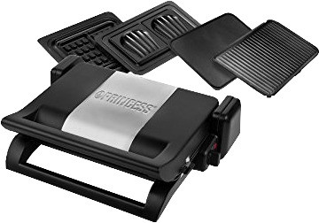 Princess Multi Grill 4 en 1