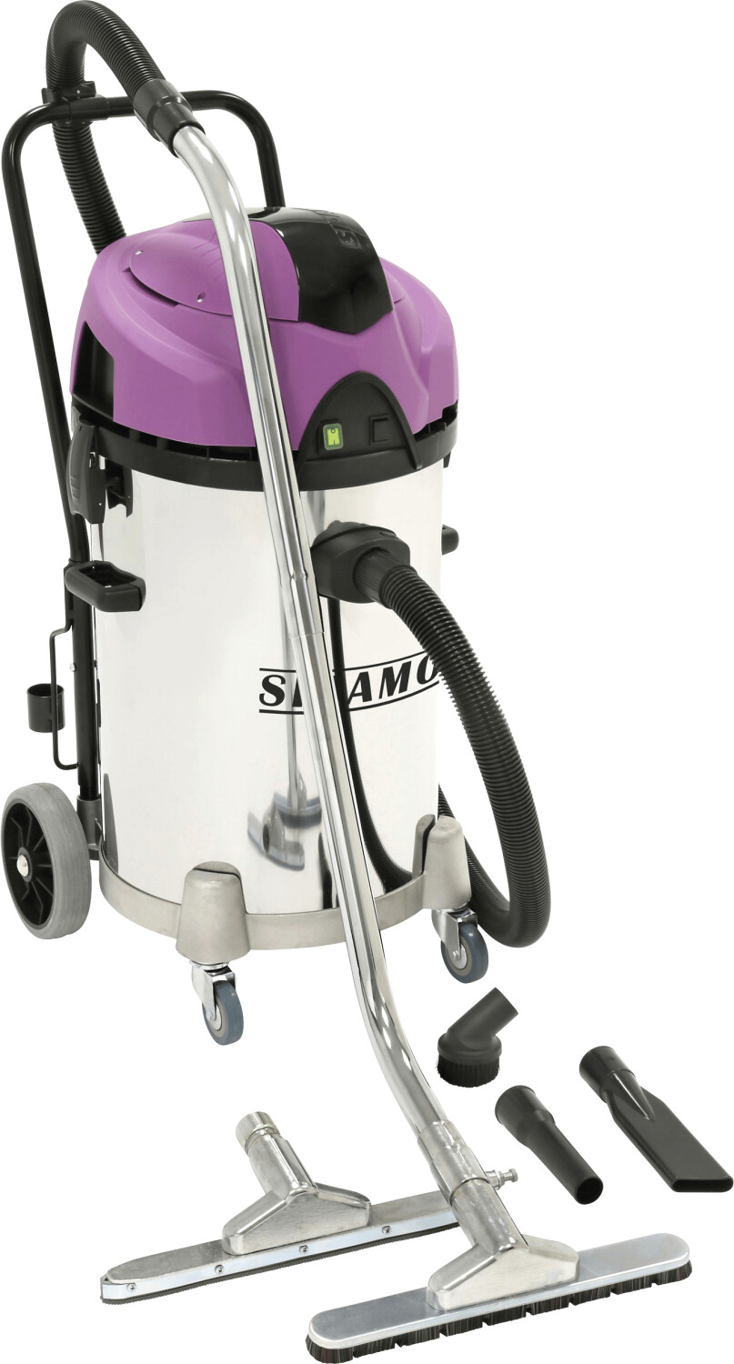 Sidamo JET 50 i