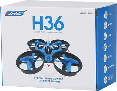 JJRC H36