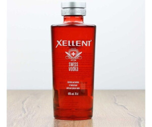 Xellent Swiss 40% ab 27.49 € | Vergleiche 5 Angebote auf idealo.de