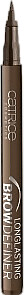 Catrice Longlasting Brow Definer (1ml)