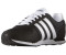 Adidas NEO City Racer core black/white/grey