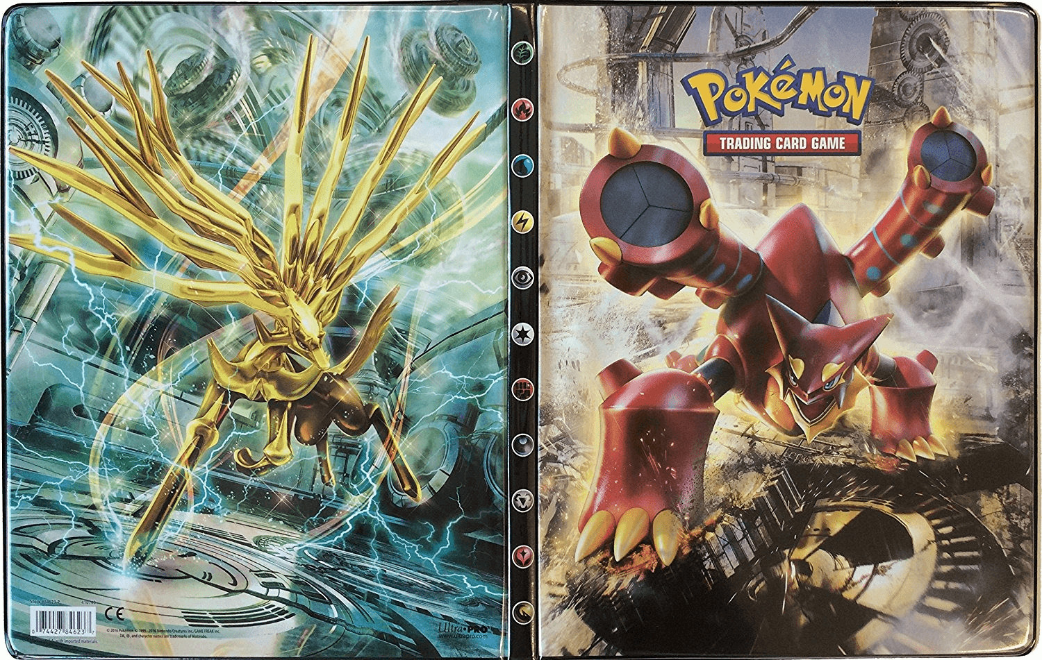 Pokémon 84623