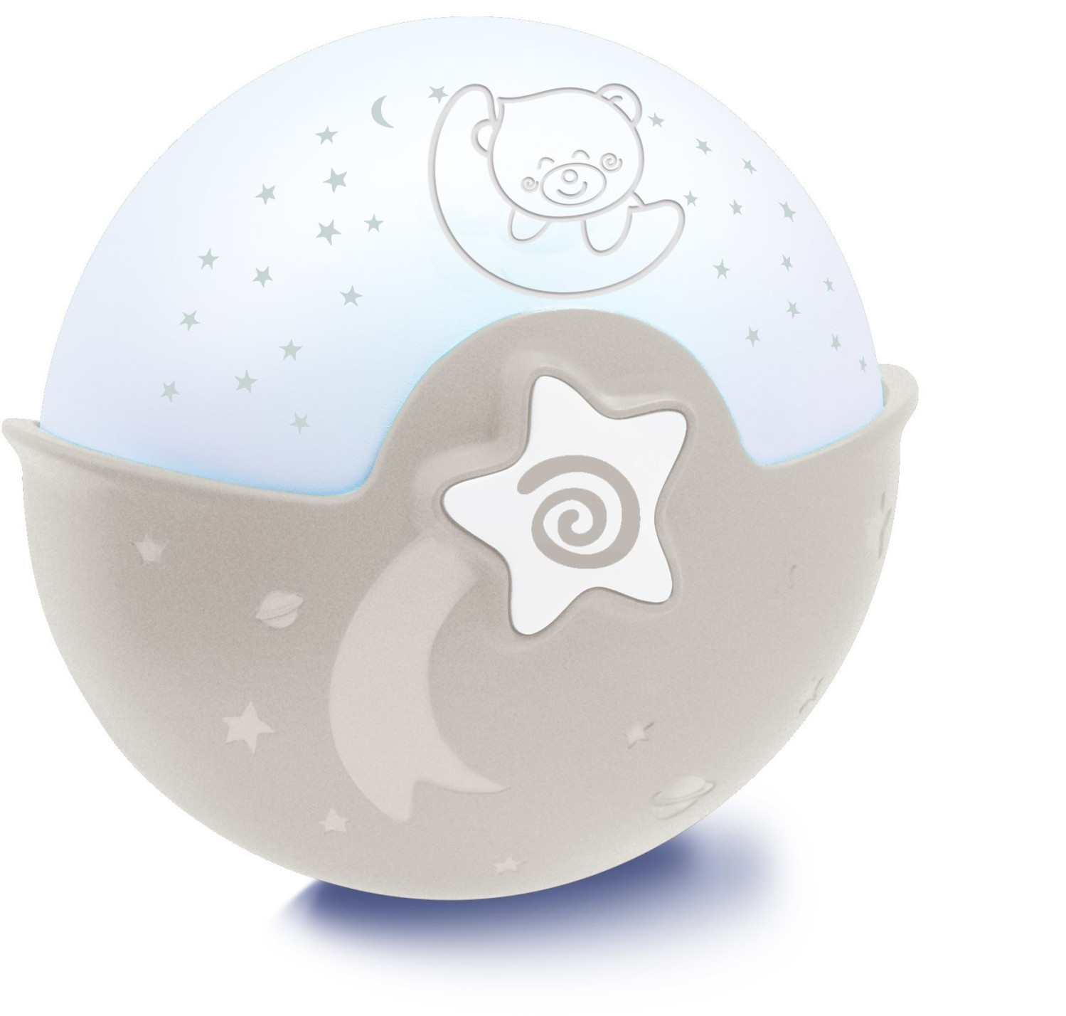 B Kids Projecto Lampe