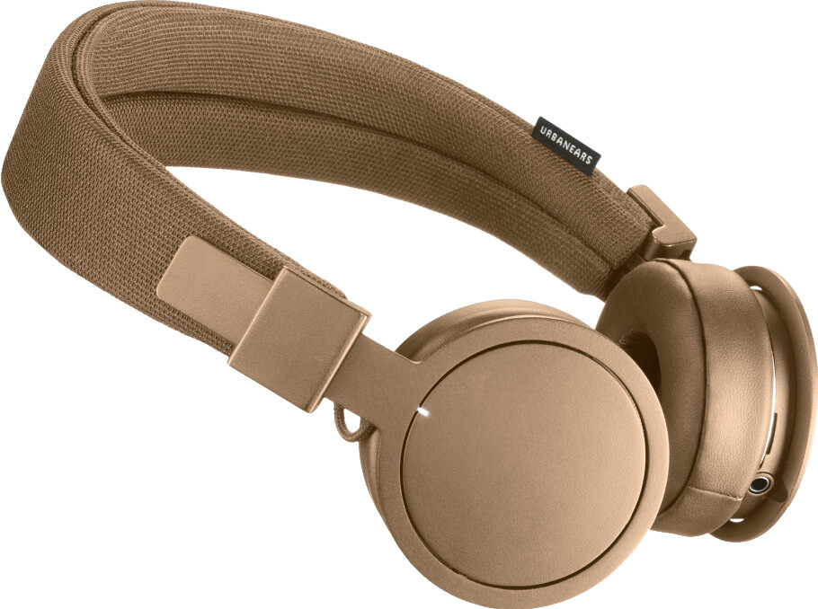 Urbanears Plattan ADV Wireless Nougat