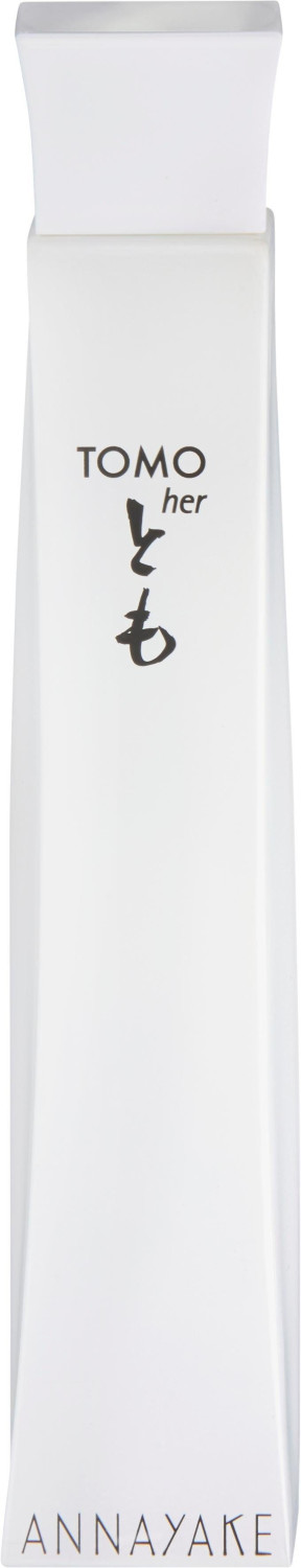 Annayaké Tomo her Eau de Parfum (100 ml)