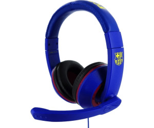 Subsonic FCB - Gaming headset for PS4 and Xbox One