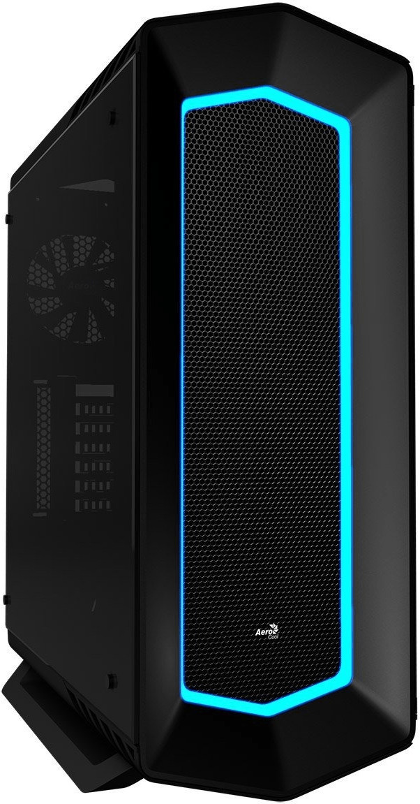 Aerocool Project7 P7-C1BG black