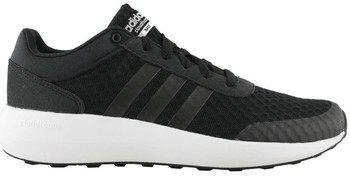 Adidas NEO Cloudfoam Race core black/core black/white