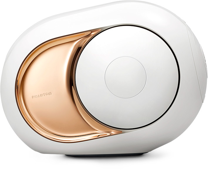 Devialet Gold Phantom