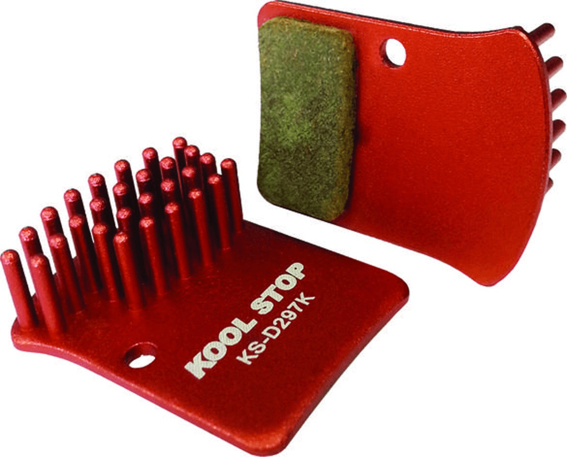 Koolstop KS-D297S (SRAM Red)
