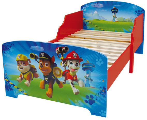 Fun House Lit Pat'Patrouille