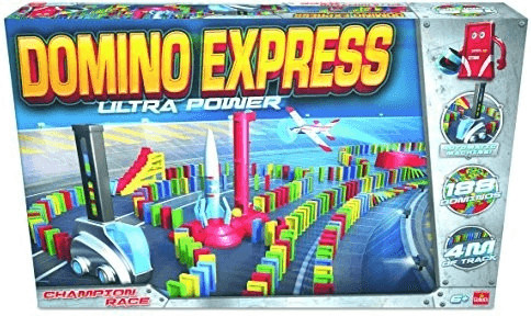 Goliath Domino Express Ultra Power