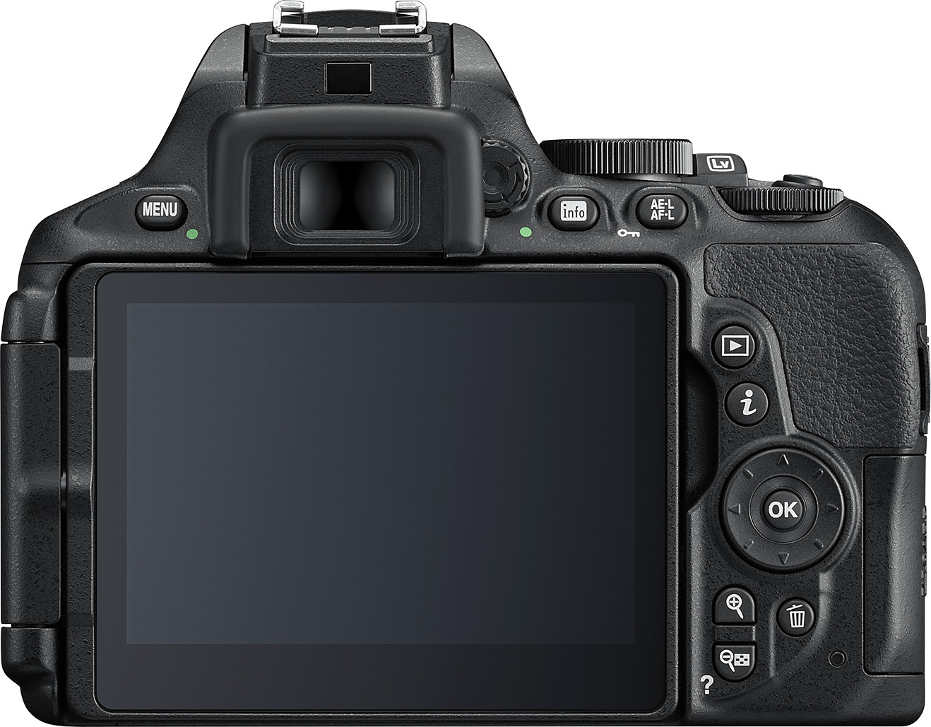 nikon d5600 body only best buy