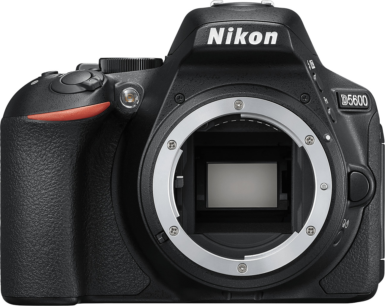Nikon D5600 Boîtier