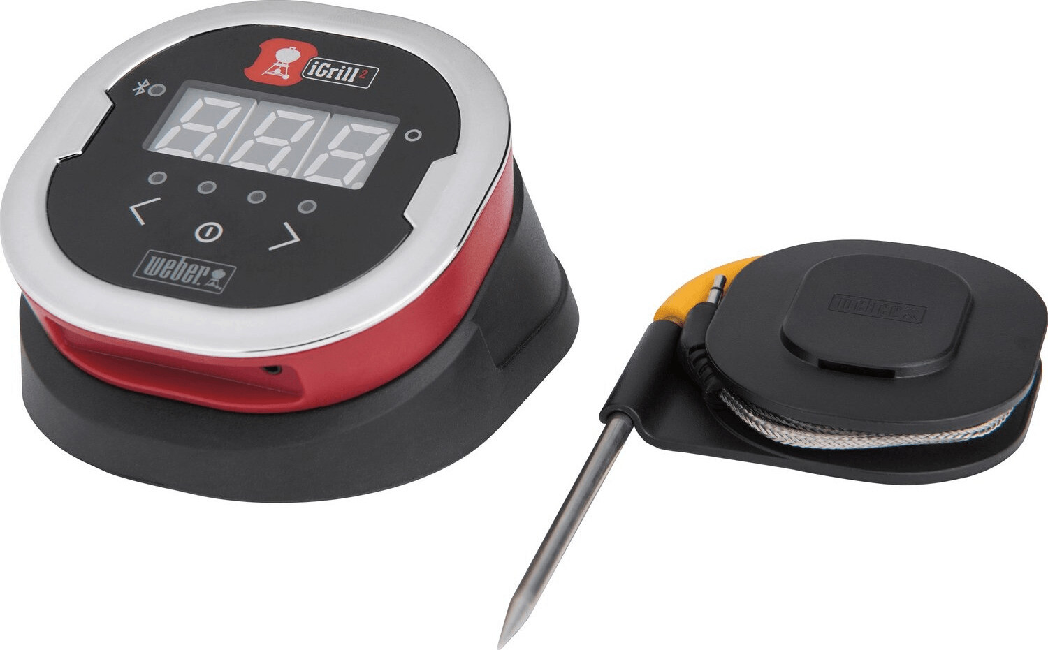 Weber igrill 2 app outlet