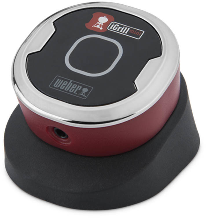 Weber i grill mini sale