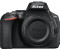 Nikon D5600 Kit 18-140 mm VR